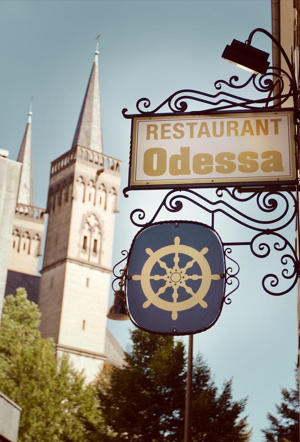 科隆Odessa1公寓 外观 照片